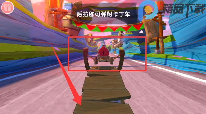 愤怒的小鸟卡丁车7723改2026下载安装 愤怒的小鸟卡丁车7723改2026下载安装