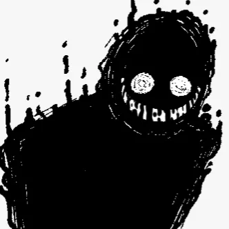 角落里的生物2(怪物缠身事件)