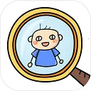 Find Out(隐藏物品寻物游戏)