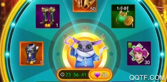 创世纪.神最新手机版 创世纪.神最新手机版