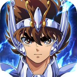 圣斗士星矢：重生2(3D卡牌战斗游戏)