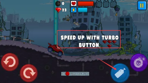 汽车追逐战(赛车射击游戏) 汽车追逐战(赛车射击游戏)