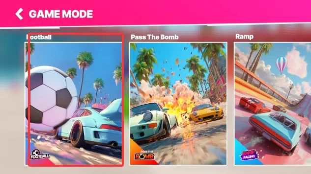 汽车大乱斗2026下载 汽车大乱斗2026下载