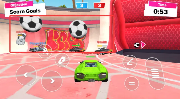 汽车大乱斗2026下载 汽车大乱斗2026下载