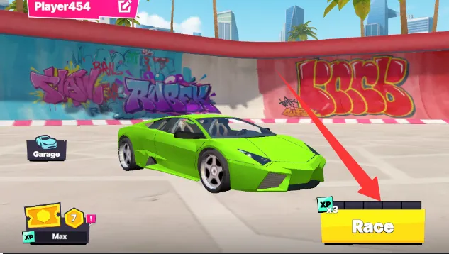 汽车大乱斗2026下载 汽车大乱斗2026下载