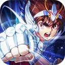 圣斗士星矢EX国际服(圣斗士星矢EX手游)