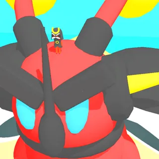 格斗英雄使命2026下载