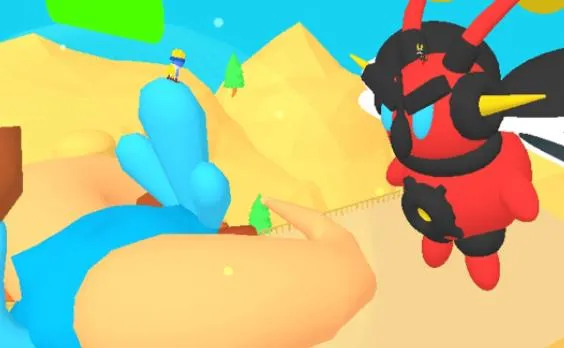 格斗英雄使命2026下载 格斗英雄使命2026下载