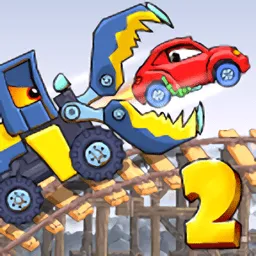 汽车追逐战2安卓版手机版