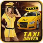 疯狂出租车司机3D2026官方正版