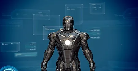 钢铁侠3(超级英雄游戏) 钢铁侠3(超级英雄游戏)