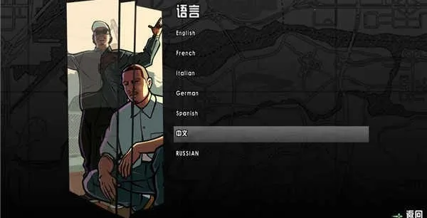 R星侠盗猎车5(GTA5犯罪游戏)