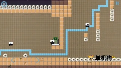 团队跑酷最新手机版