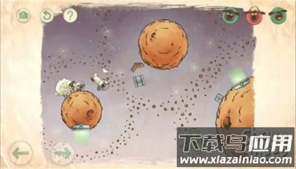 送小羊回家2破解版