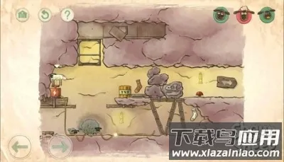 送小羊回家2破解版