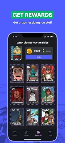 Storygrounds漫画2026最新版本