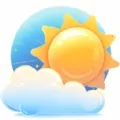 肥猫天气(天气日程管理)