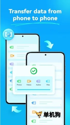 Dr.Fone数据恢复2026官方正版