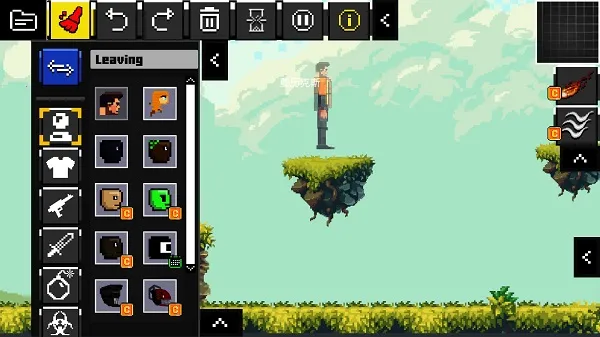 People Ragdoll Playground Box玩偶游乐场2026官方最新版本