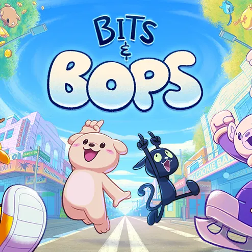 啵点节奏移植版最新手机版