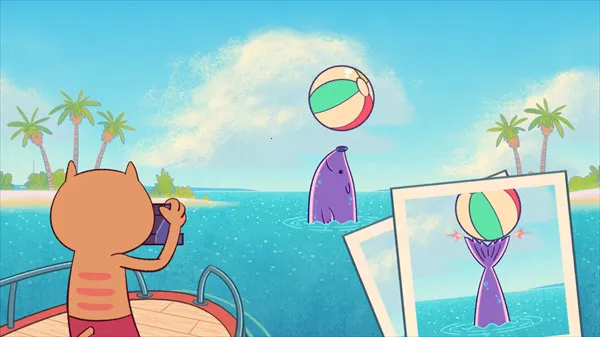 啵点节奏移植版最新手机版