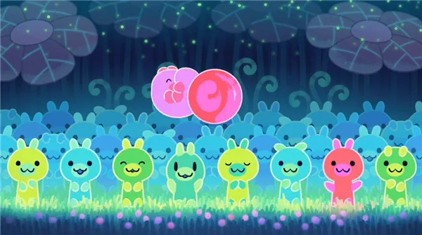 啵点节奏移植版