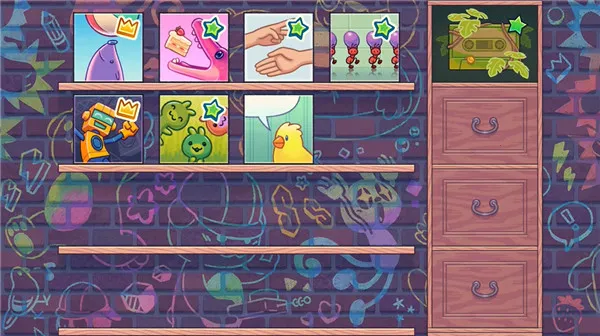 啵点节奏移植版