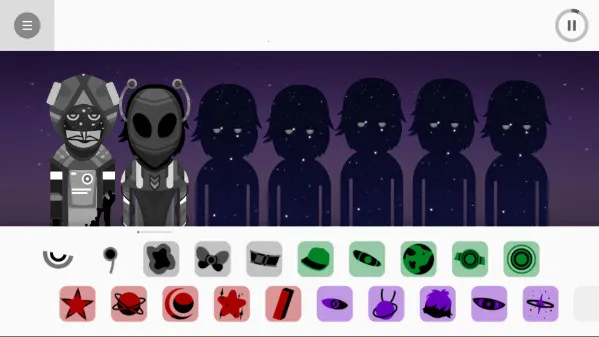 节奏盒子stardust(节奏盒子太空版)