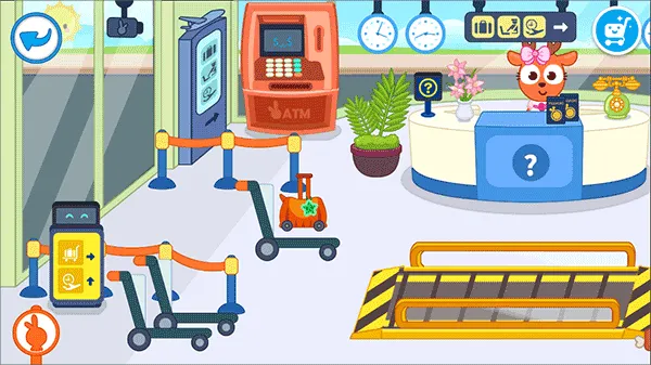 泡泡小镇:旅行2026下载安装