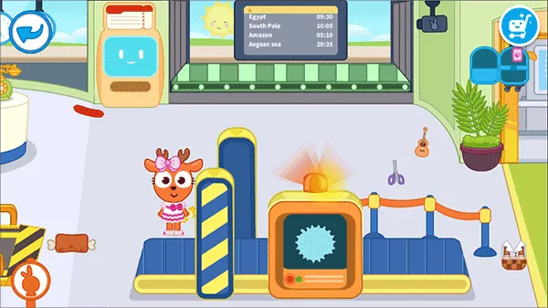 泡泡小镇:旅行2026下载安装