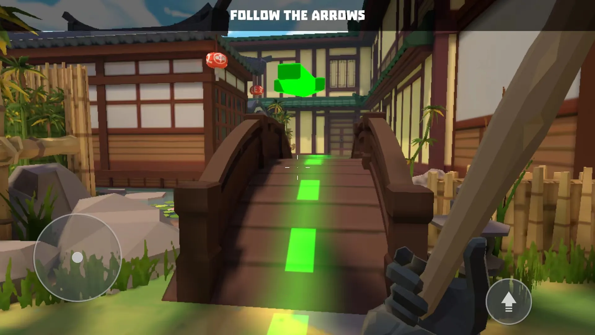 Polygun Arena多边形竞技场2026最新版本