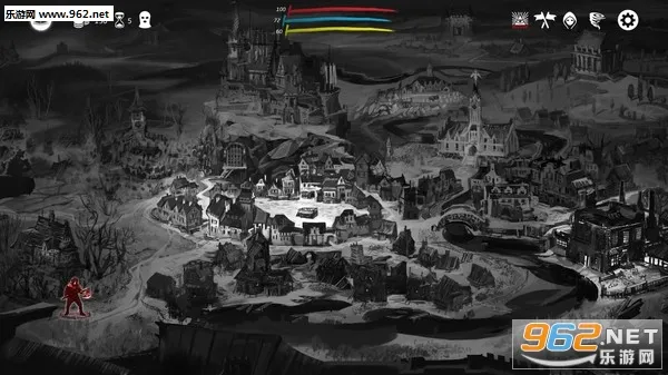 刽子手(猜词射击游戏) 刽子手(猜词射击游戏)