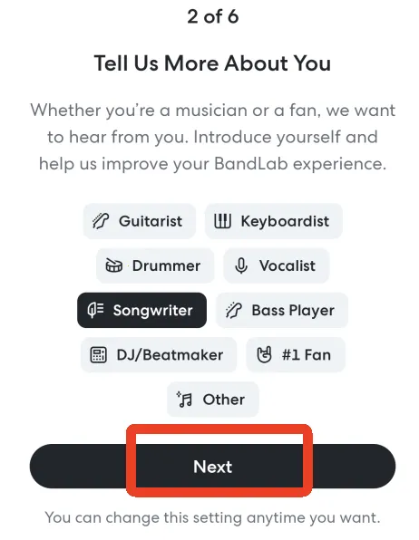 BandLab最新手机版