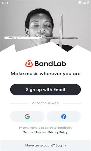 BandLab最新手机版