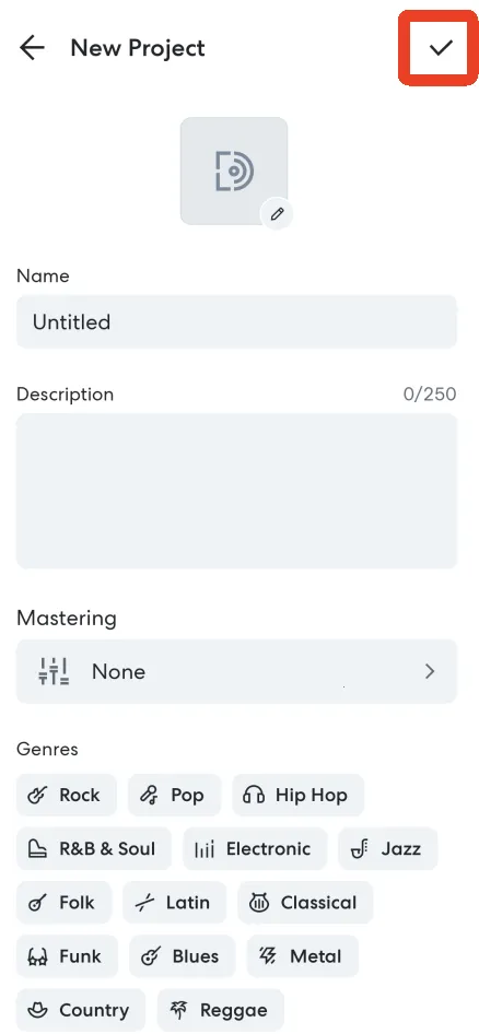 BandLab最新手机版