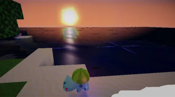 精灵帝国我的世界神奇宝贝2026最新版本