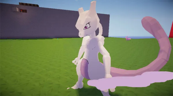 精灵帝国我的世界神奇宝贝2026最新版本