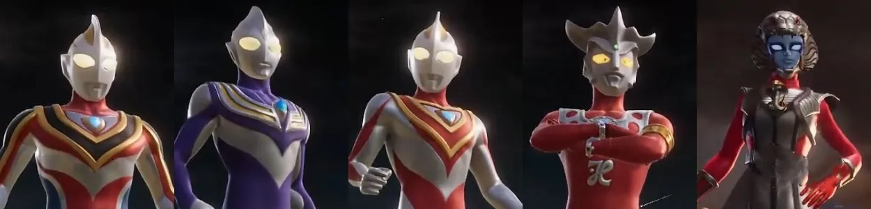 奥特曼光之战士(奥特曼战斗游戏) 奥特曼光之战士(奥特曼战斗游戏)