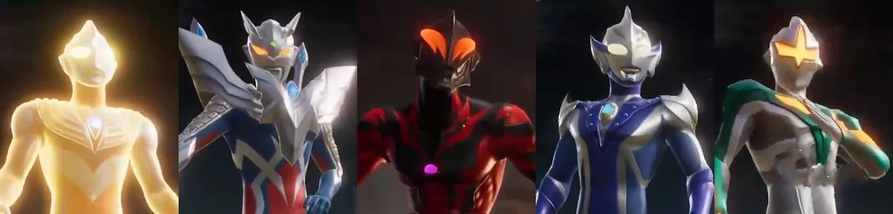 奥特曼光之战士(奥特曼战斗游戏) 奥特曼光之战士(奥特曼战斗游戏)