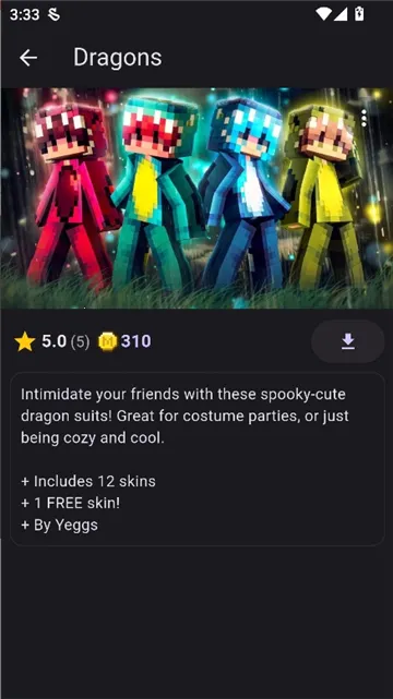 Toolcoin模组盒子(我的世界模组)