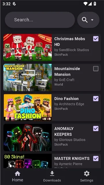 Toolcoin模组盒子(我的世界模组)