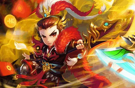 戳爆三国2026下载安装