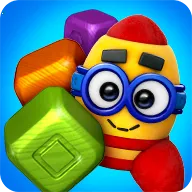 Toy Blast(玩具爆破游戏)