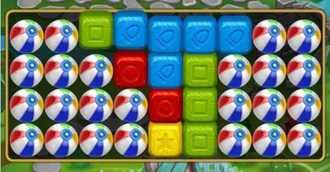 Toy Blast(玩具爆破游戏) Toy Blast(玩具爆破游戏)