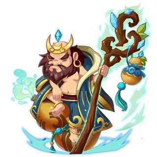 道友请留步(玄幻卡牌手游)