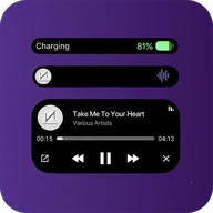 Dynamic Island iOS(安卓灵动岛软件)