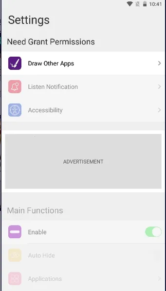 Dynamic Island iOS(安卓灵动岛软件)