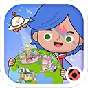 迷你乐园米加世界2026官方正版