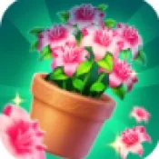 花缘消除乐(消除类休闲游戏)