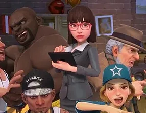 拳击之星(拳击格斗手游)